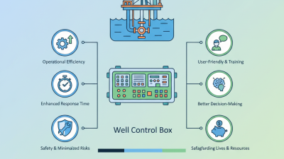 Why Choose a Well Control Box for Efficient Operations?