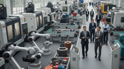 Top 10 Industrial Products Global Buyers Should Know?