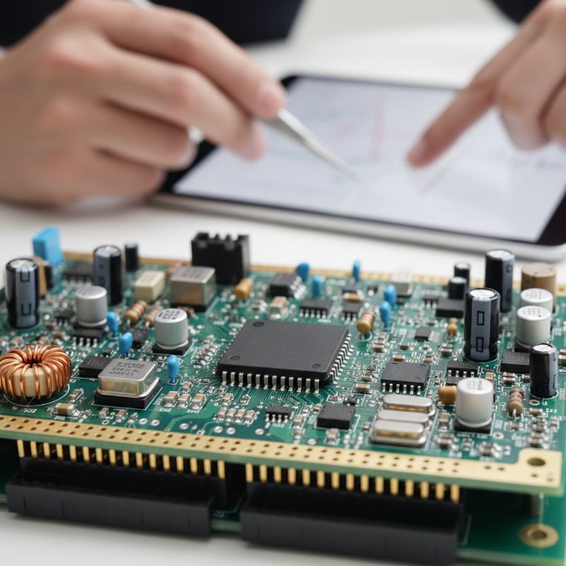 How to Choose the Right Voltage Load Switch for Your Needs?