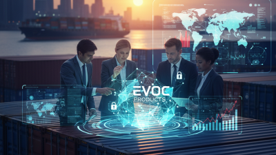What is EVOC Products for Global Buyers and How to Source Them?