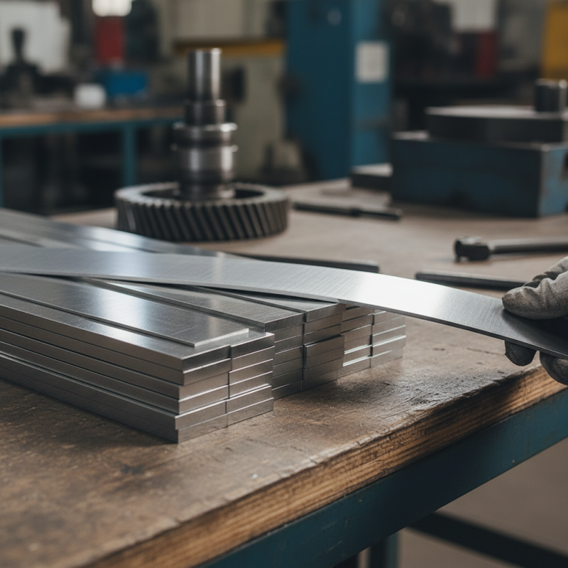 Learn About the Best 430 Stainless Steel Strips for Your Needs?