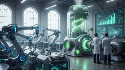 Top 2026 Manufacturing Machinery and Equipment Trends for Buyers?