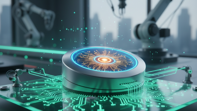 What is a Smart Potentiometer and How Does It Work?