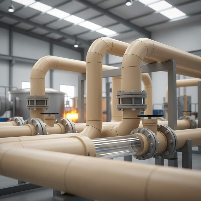 Top 10 Benefits of Cast Nylon Pipe for Global Buyers?