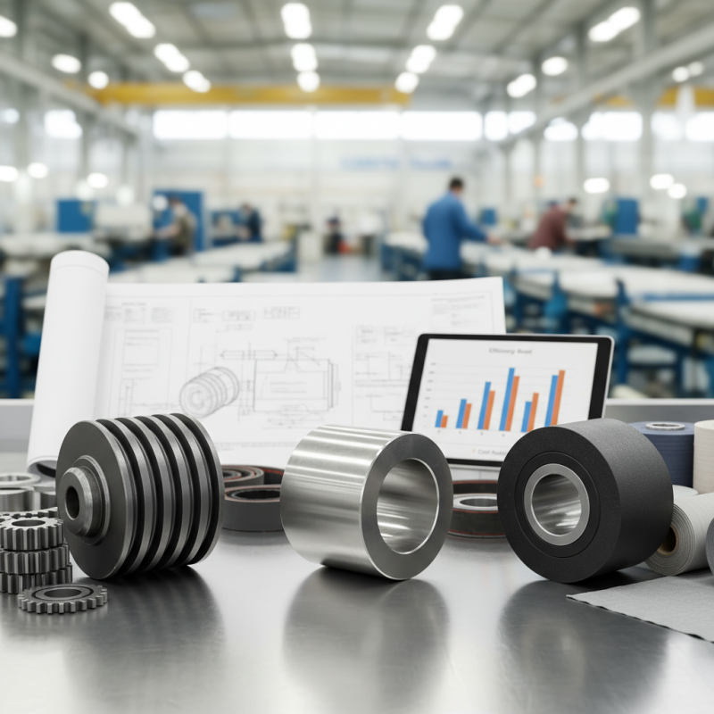 How to Choose the Best Bottom Rolle for Your Business Needs?