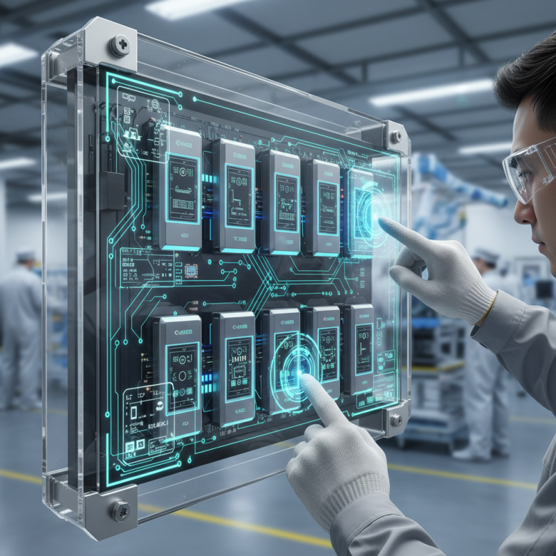 Top 10 Switch Panels in China for Global Buyers in 2026?