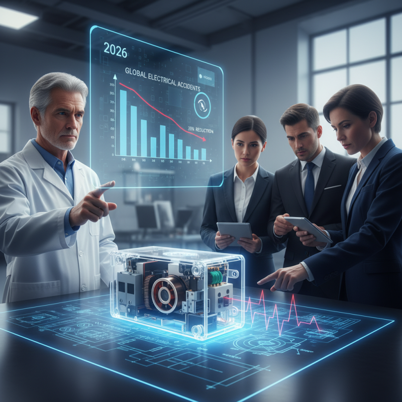 2026 Best RCD Breaking Capacity Guide for Global Buyers?