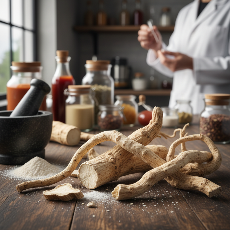 Discover the Benefits of Сухой Хрен for Your Business Needs