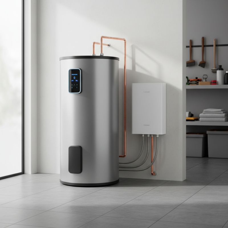 2026 Best Electric Water Heater Reviews and Buying Guide?