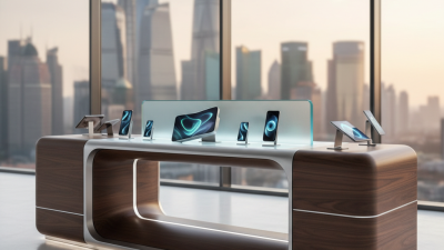 Premium Display Stand Solutions for China Top Quality Suppliers?