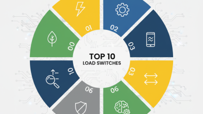Top 10 Voltage Load Switches Buyers Need to Know?
