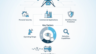 How to Choose the Best Anti Drone Device for Your Needs?