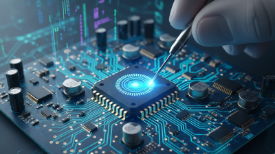 What are the Benefits of Using Smart Potentiometers?