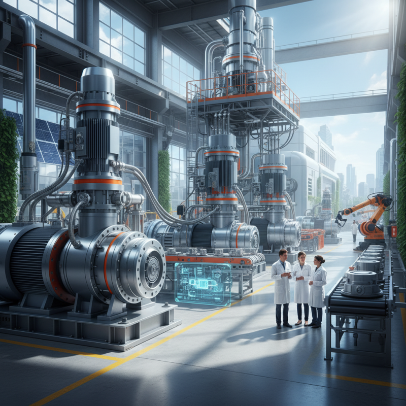 2026 Best Hydraulic Pumps for Global Buyers Insights?