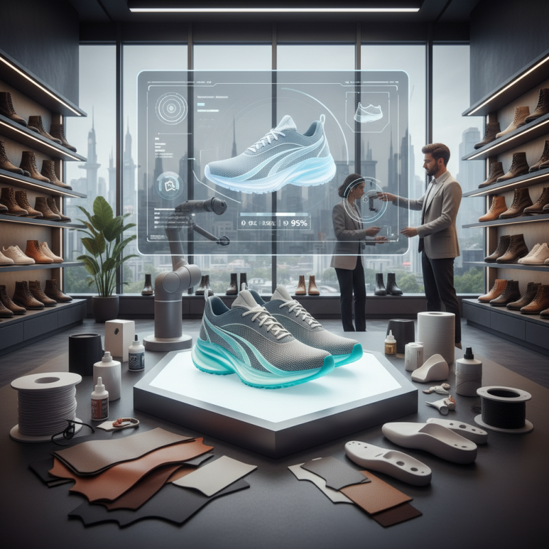 Top Custom Shoe Service Options for 2026 Global Buyers?