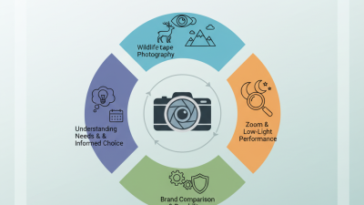 How to Choose the Best Long Range Camera for Your Needs?