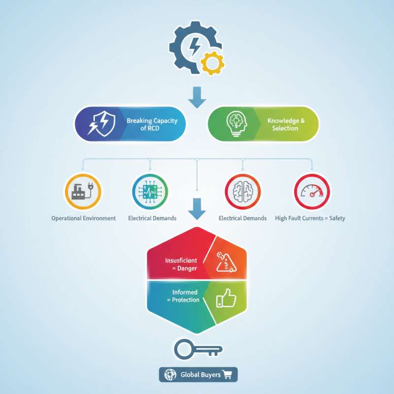 2026 Best RCD Breaking Capacity Guide for Global Buyers?
