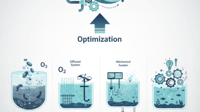 2026 How to Optimize Aeration Process in Wastewater Treatment?