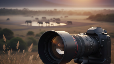 Why Choose a Long Range Camera for Your Photography Needs?