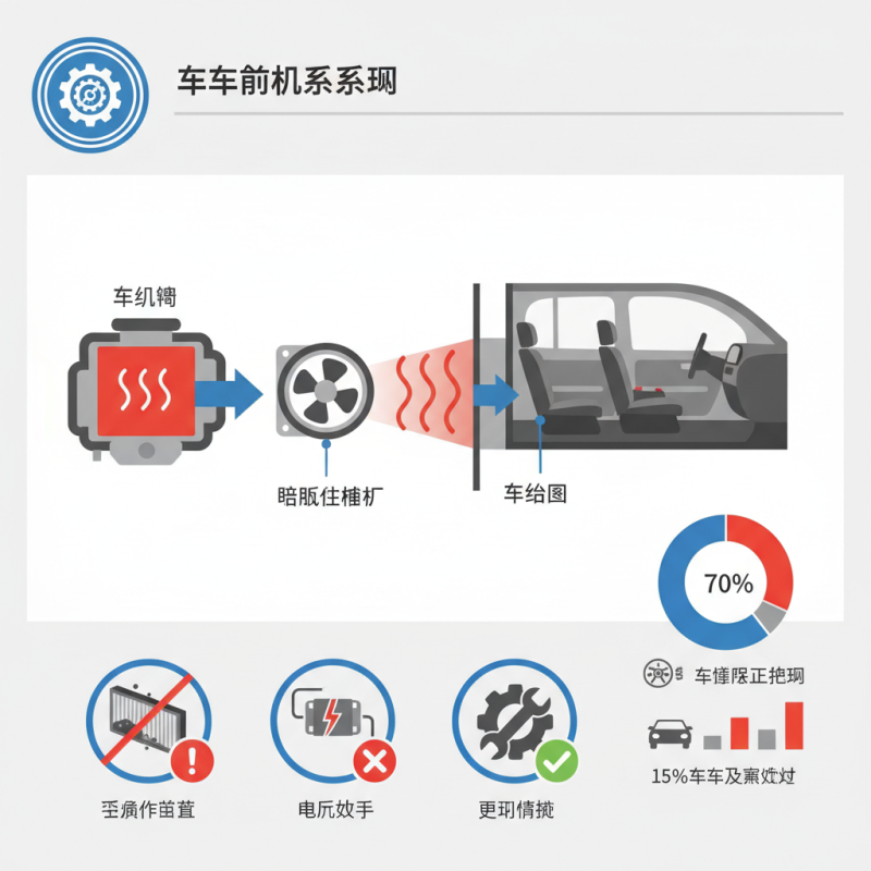 What is a Car Heater Fan and How Does it Work?