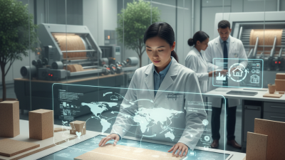 2026 Top Fiberboard Medium Density Board Trends and Insights?