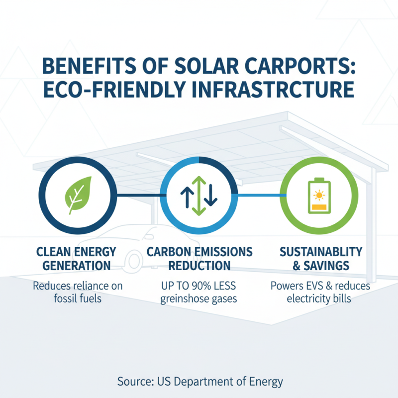 Top 10 Benefits of Solar Car Ports for Eco Friendly Living?