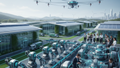 Top Industrial Products for Global Buyers in 2026?