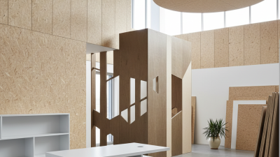 Top 10 Advantages of Fiberboard Medium Density Board for Buyers?