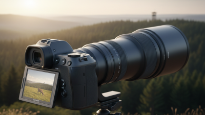 Top Tips for Choosing the Best Long Range Camera for Your Needs?