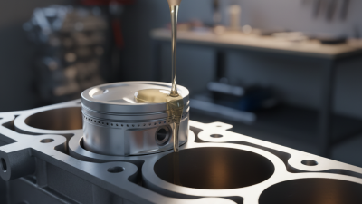 2026 Best Piston Ring Sealer for Reliable Engine Performance?