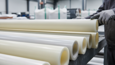 2026 Top Cast Nylon Pipe Buying Guide for Global Traders?