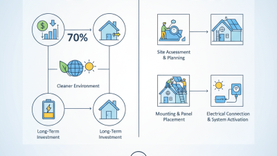 What is Solar Panel Roof Mount Benefits and Installation Guide?