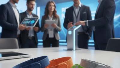 China Top Elastic RFID Wristband Supplier How to Choose the Best?