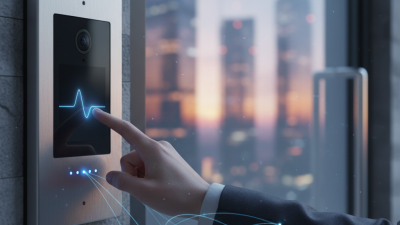 China Top Audio Door Intercom Suppliers for Global Buyers?