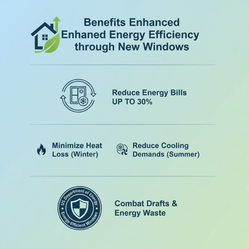 Top 10 Benefits of Installing Windows and Siding for Your Home?