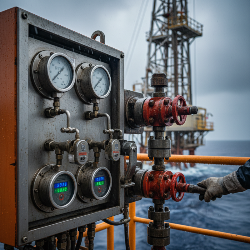 How to Choose the Best Well Control Box for Your Needs?