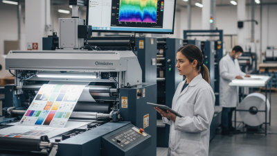 What is Offset Printing Inspection and Why is it Important?