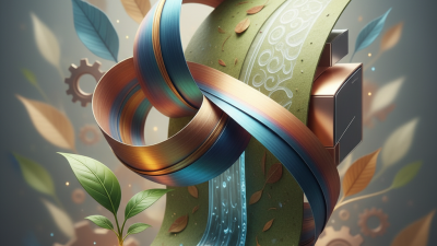 Why Choose New Label Materials for Your Business Needs?