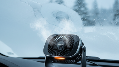 2026 Top Car Heater Fan Features Buyers Need to Know?