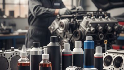 Top Piston Ring Sealer Options for 2026 Buyers Guide?