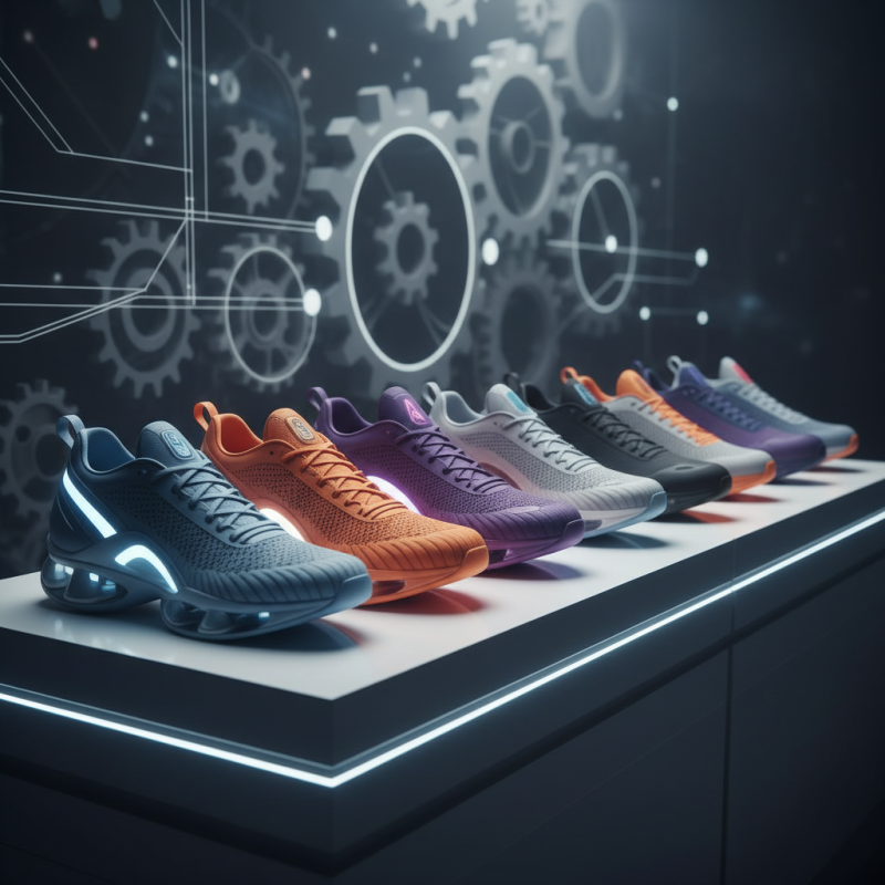 Top 10 Sport Shoe Manufacturers for Global Buyers?