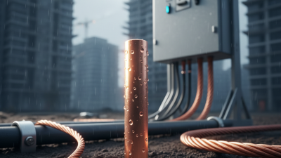 Top 10 Benefits of Using Ground Rod Copper in Electrical Systems?