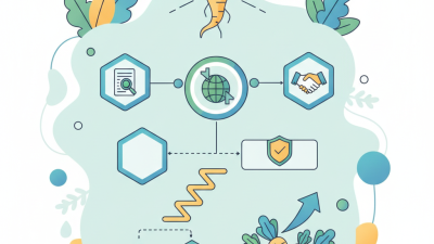 How to Buy Dry Horseradish for Global Importers?