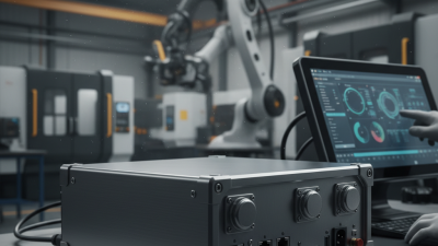 How to Choose the Right Industrial Computer for Your Needs?