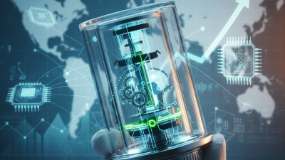 Smart Potentiometer Buying Guide for Global Importers