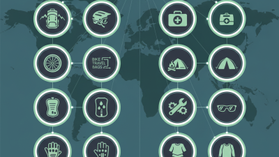 Top 10 EVOC Products for Global Buyers to Consider?