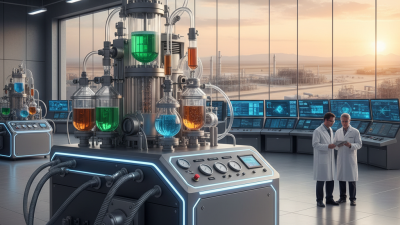 What is Middle East Gas Liquid Hybrid Gas Dilution Instrument?