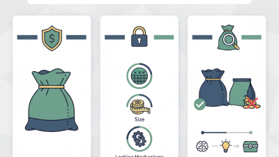 What Are the Best Security Money Bags for Safe Transport?