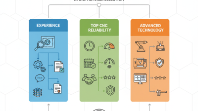 What is the Best China Top CNC Milling Manufacturer for You?