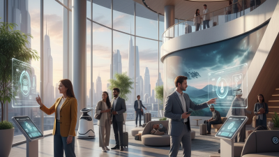 How to Choose the Best Smart Hotel for Your Needs in 2026?